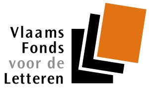 Vlaams Fonds - Logo