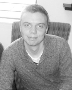 Amaury de Sart - CLIV